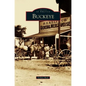 Buckeye - Hardcover