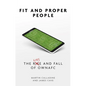 Fit and Proper Persons: The Lies and Fall of Owna FC - Paperback
