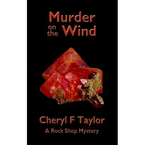 Murder on the Wind - Paperback