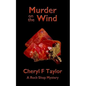 Murder on the Wind - Paperback
