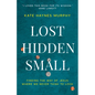 Lost, Hidden, Small: Finding the Way of Jesus Where We Never Think to Look - Paperback