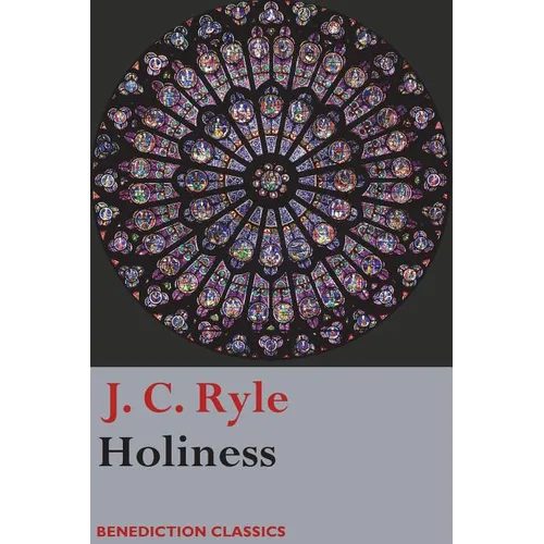 Holiness - Paperback