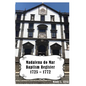 Madalena do Mar Baptisms: 1725-1772 - Paperback