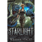 Starlight: Book 1 of the Dark Elf War - Paperback