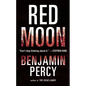 Red Moon - Hardcover