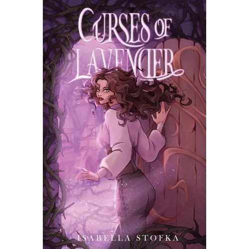 Curses of Lavender - Paperback