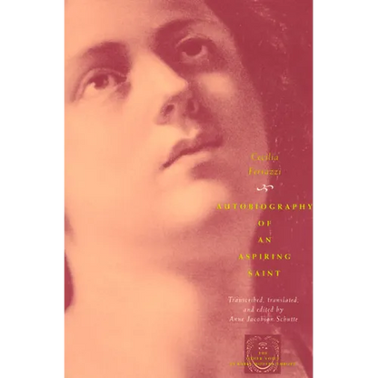 Autobiography of an Aspiring Saint - Paperback