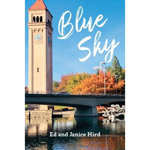 Blue Sky - Paperback