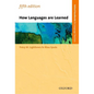 How Languages are Learned (5E) - Paperback