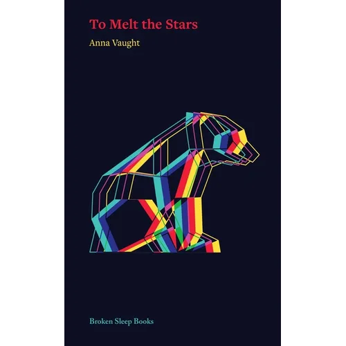 To Melt the Stars - Paperback