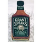 Grant Speaks - Hardcover