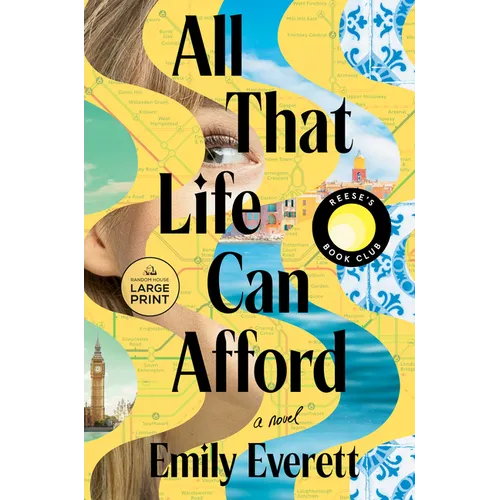 All That Life Can Afford: Reese's Book Club - Paperback