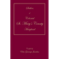 Settlers of Colonial St. Mary's County, Maryland - Paperback
