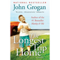 The Longest Trip Home: A Memoir - Paperback