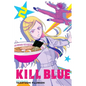 Kill Blue, Vol. 2 - Paperback