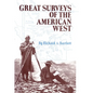 Great Surveys of the American West: Volume 38 - Paperback