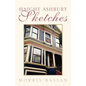 Haight Ashbury Sketches - Paperback