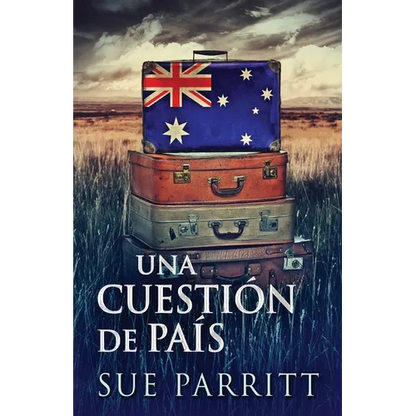 Una Cuestión de País - Paperback