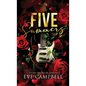 Five Summers - Hardcover