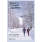 A Guide to Personal Happiness - Paperback