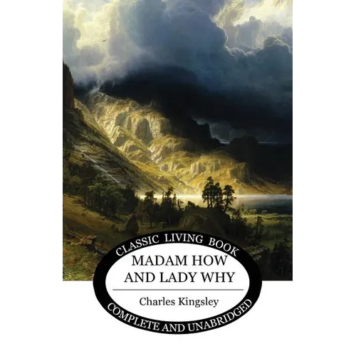 Madam How and Lady Why - Paperback