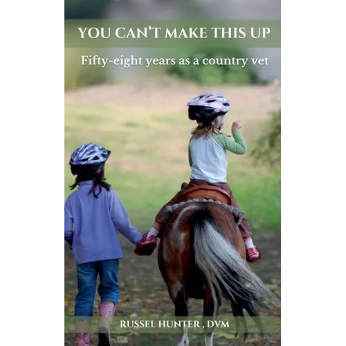 You Can't Make This Stuff Up - Paperback
