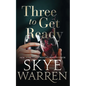 Three to Get Ready - Paperback