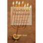 Exodus to Humanism: Jewish Identity Without Religion - Hardcover