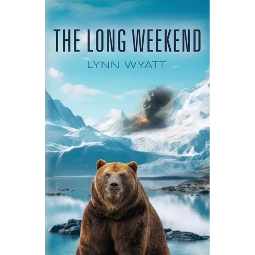 The Long Weekend - Paperback
