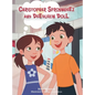 Christopher Sproyngeez and Deedlekin Doll - Hardcover