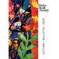 Poetry Book Society Autumn 2020 Bulletin - Paperback