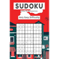Sudoku A Game for Mathematicians Very Easy Difficulty - Paperback