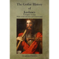 The Gothic History of Jordanes - Paperback