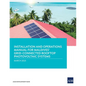 Installation and Operations Manual for Maldives' Grid-Connected Rooftop Photovoltaic Systems - Paperback