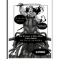 The SnowRaven Chronicles The Treasure of Okra-Bane: Graphic Novel Adaptation: Part Three: The Eye of Okthora - Paperback