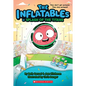 The Inflatables in Splash of the Titans (the Inflatables #4): Volume 4 - Paperback