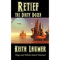 Retief: the Dirty Dozen - Hardcover
