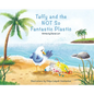 Taffy and the Not So Fantastic Plastic - Hardcover