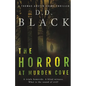 The Horror at Murden Cove - Paperback