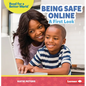 Being Safe Online: A First Look - Paperback