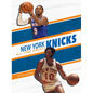 New York Knicks All-Time Greats - Paperback