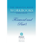 The Urantia Book Workbooks: Volume I - Foreword and Part I - Paperback