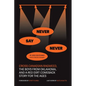 Never Say Never: Cross Canadian Ragweed, The Boys From Oklahoma, and a Red Dirt Comeback Story for the Ages - Paperback