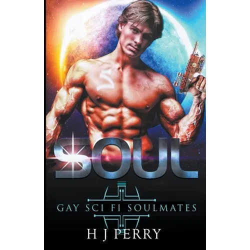Soul [Gay Sci Fi Soulmates] - Paperback