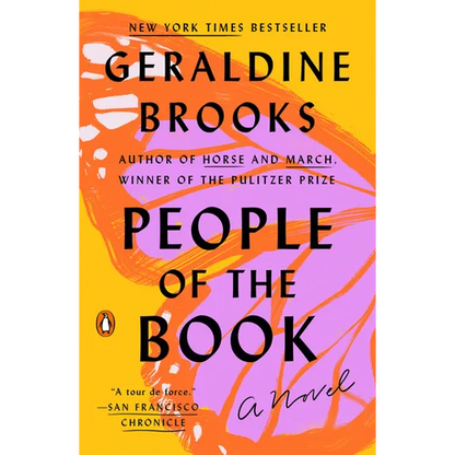 People of the Book - Paperback