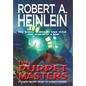 The Puppet Masters - Hardcover