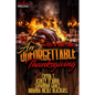 An Unforgettable Thanksgiving: A Feast of Short Stories - Paperback