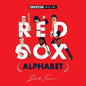 Red Sox Legends Alphabet - Hardcover