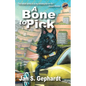 A Bone to Pick - Paperback