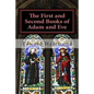The First and Second Books of Adam and Eve: The Conflict of Adam and Eve with Satan - Paperback